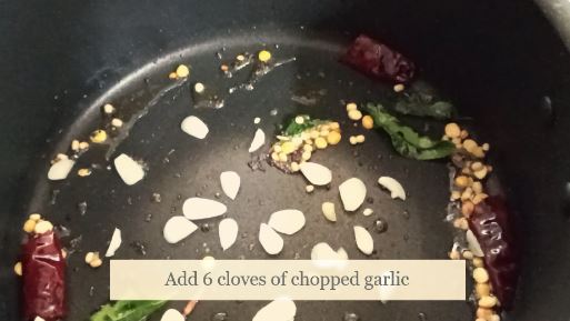 add-garlic