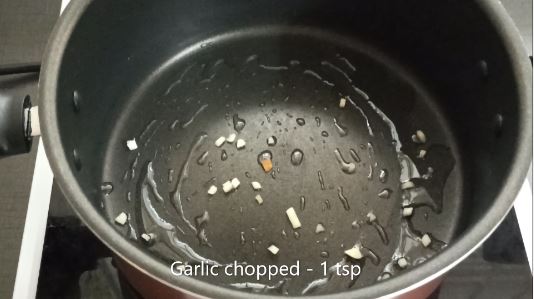 how to make prawn fried rice