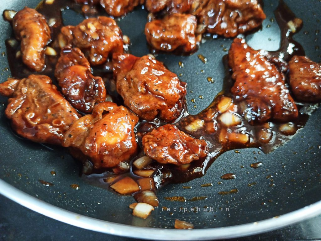 hot and spicy chicken recipes easy