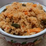 brinji rice recipe
