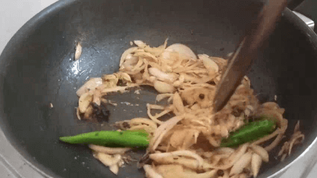 how to make prawn biryani