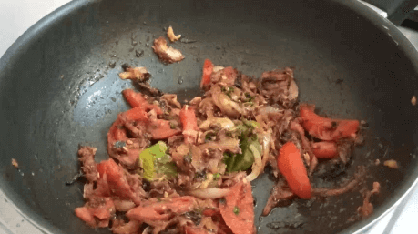 how to make prawns biryani at home
